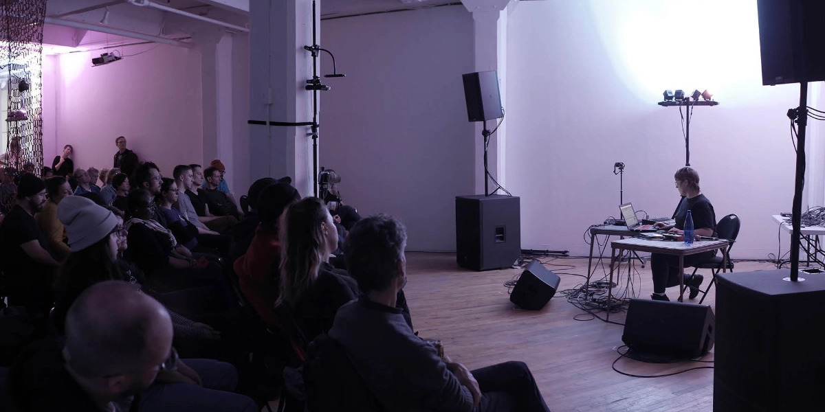 Event image for Desire, Friction, and Crip Sonic Worldmaking