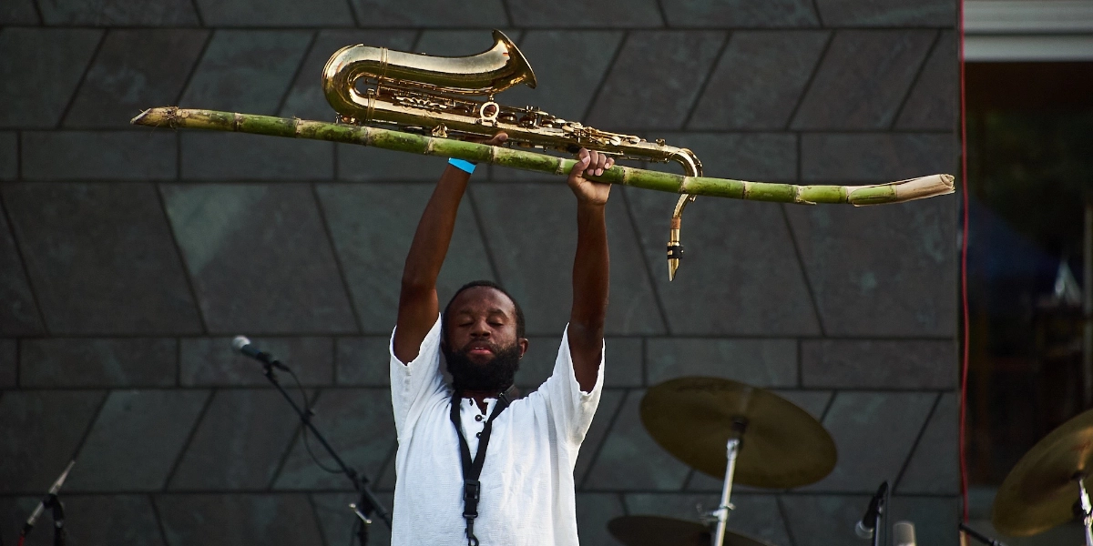 Event image for Whispered Folds: Day 3