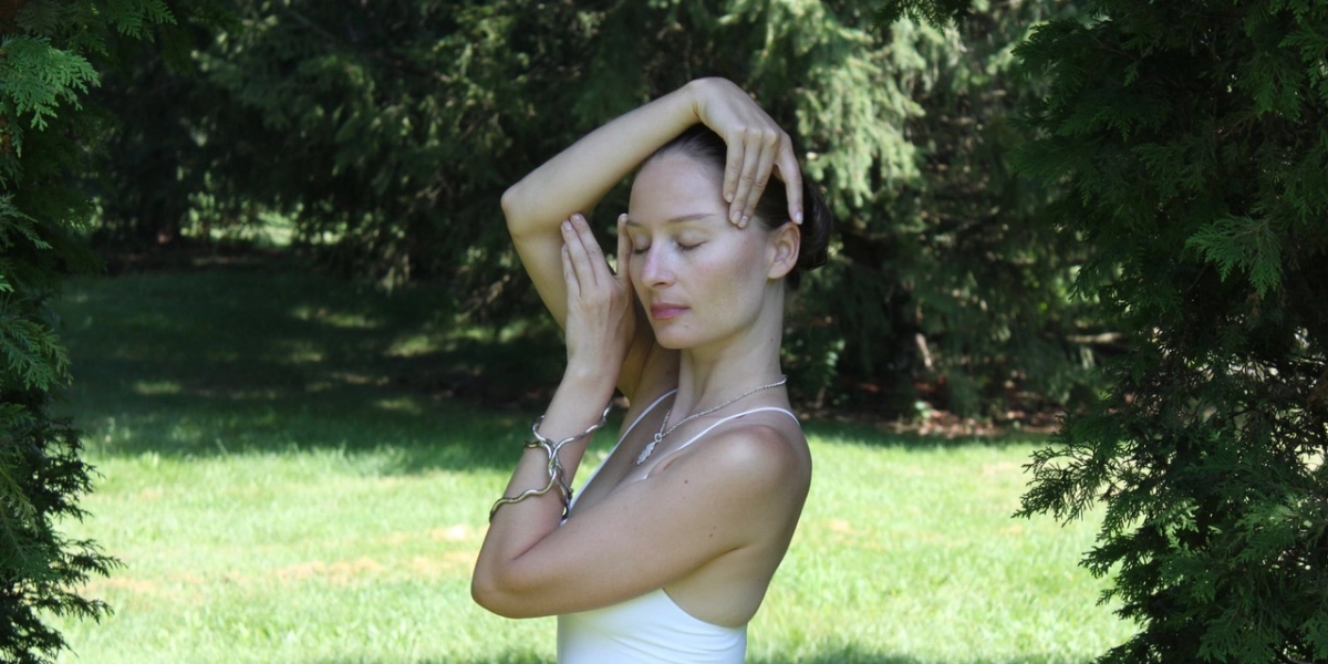 Event image for Kara-Lis Coverdale