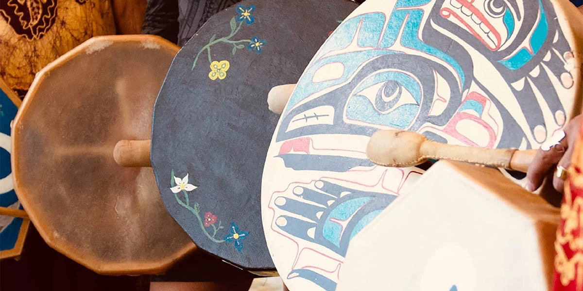 Event image for Listening as Activism