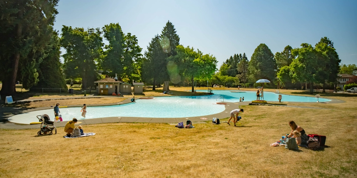 Event image for 2026 Maple Grove Pool - Public Swim Session
