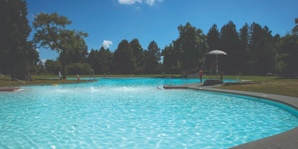 Event image for 2024 Maple Grove Pool - Public Swim Session