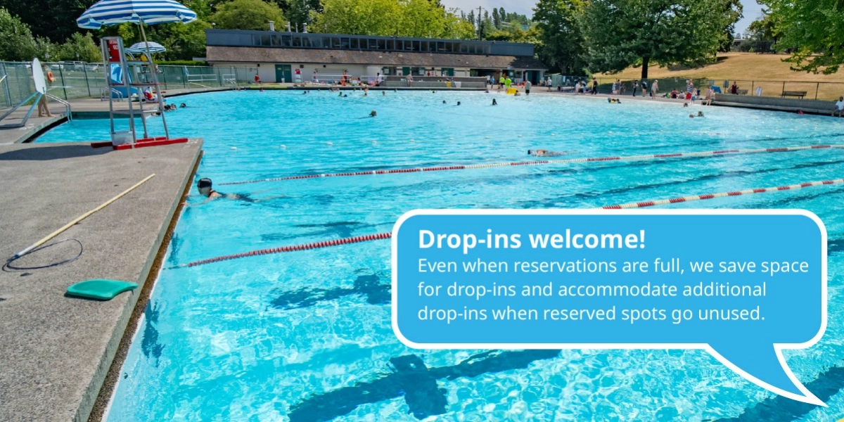 Event image for 2026 New Brighton Pool