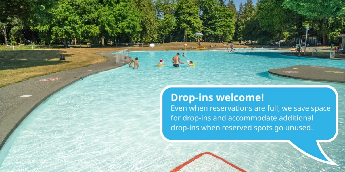 Event image for 2026 Maple Grove Pool