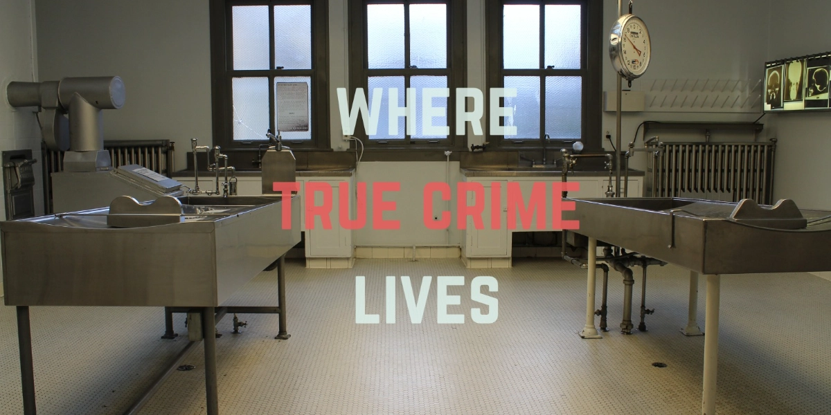 Event image for Vancouver Police Museum General Admission