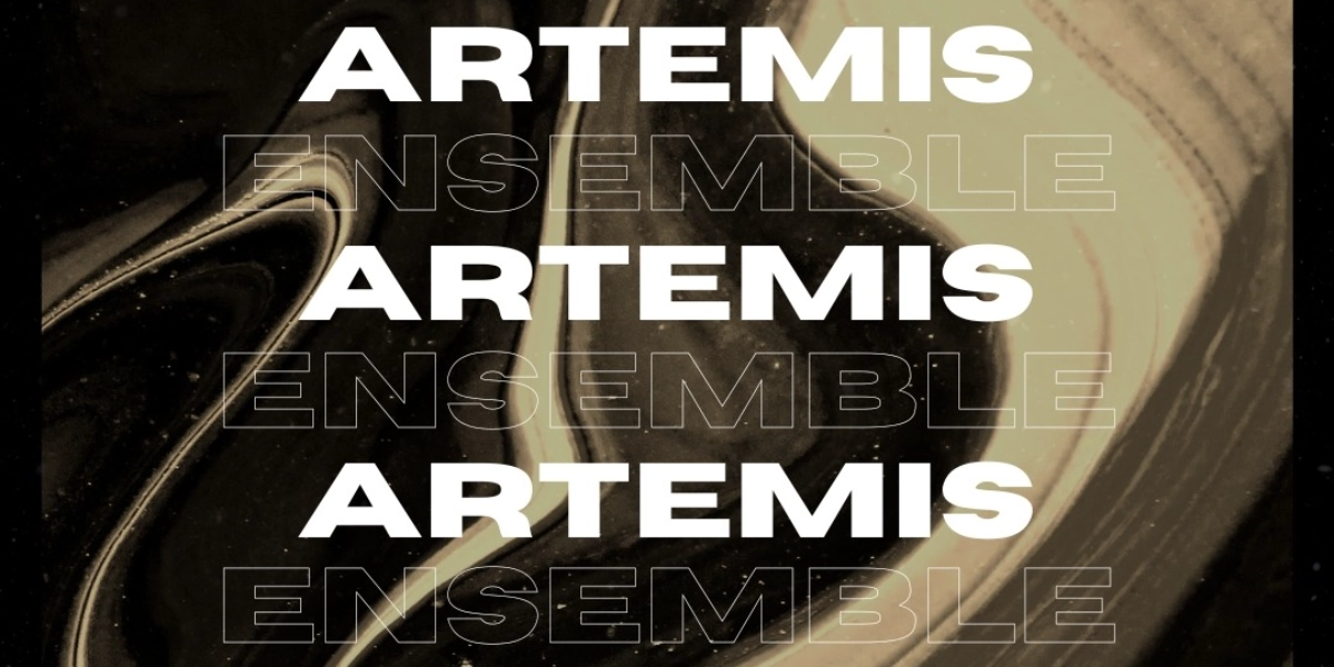 Event image for Vancouver Pro Musica Presents: Artemis Ensemble