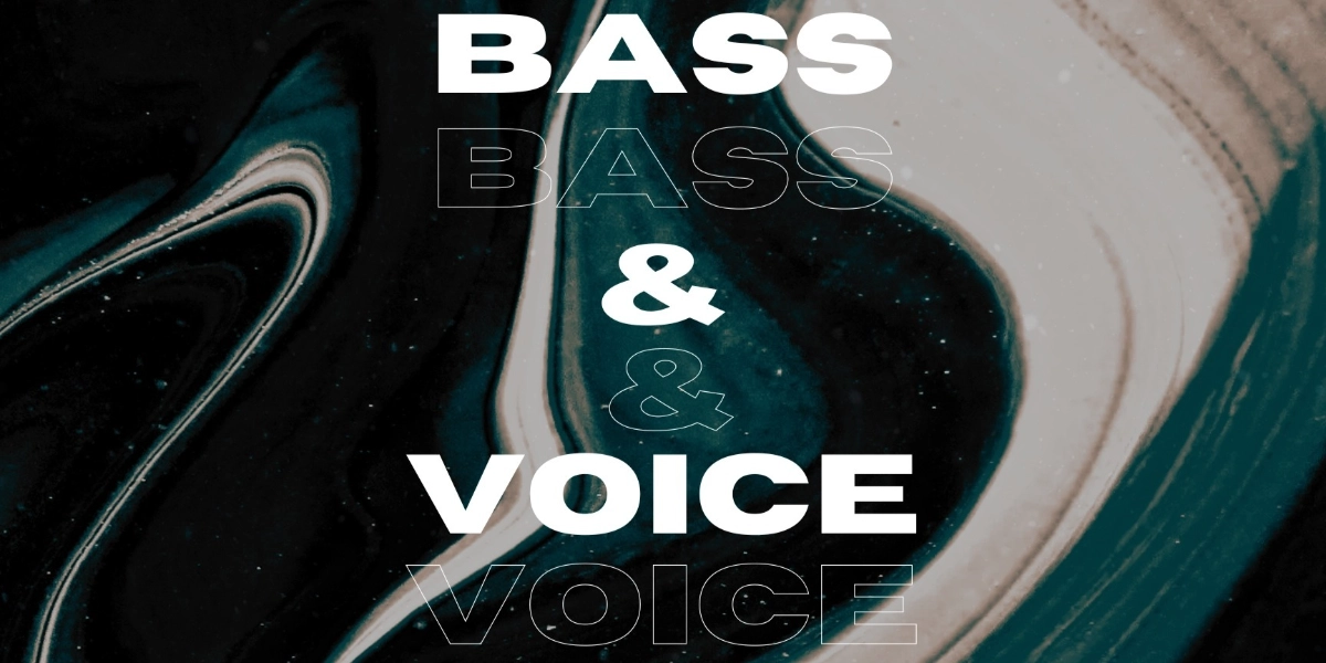 Event image for Bass & Voice