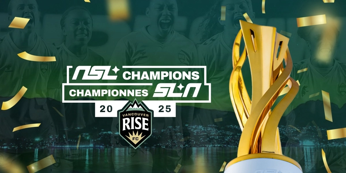 Event image for 2025 NSL Playoff Champions Celebration