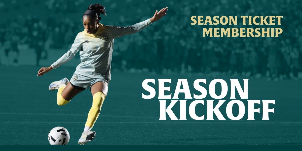 Event image for Option 1: 2026 Vancouver Rise FC Season Ticket Member Kickoff