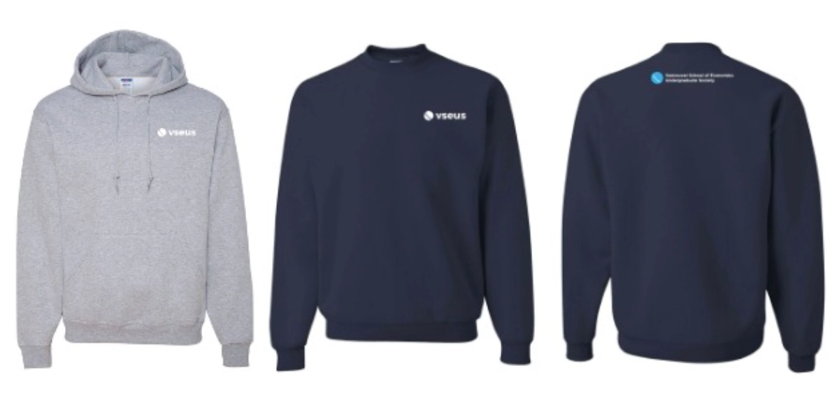 Event image for VSEUS MERCHANDISE