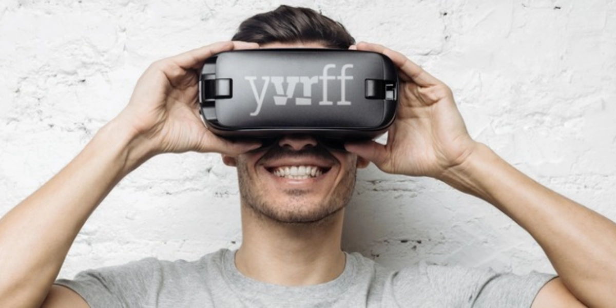 Event image for YVRFF 2018