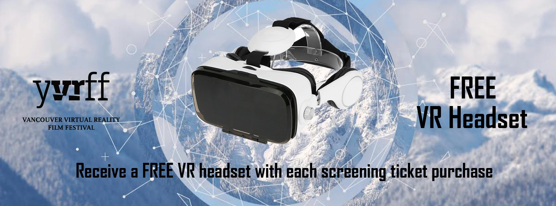 Event image for YVRFF