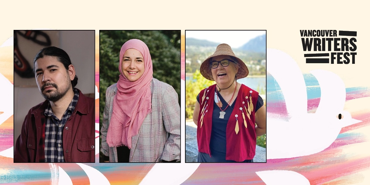 Event image for 25. We Are Connected - LIVESTREAM