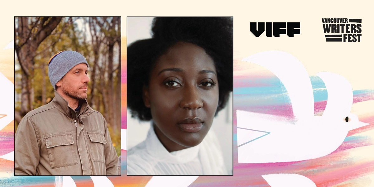 Event image for 15. Iain Reid and Ellie Foumbi: Horror in Hollywood