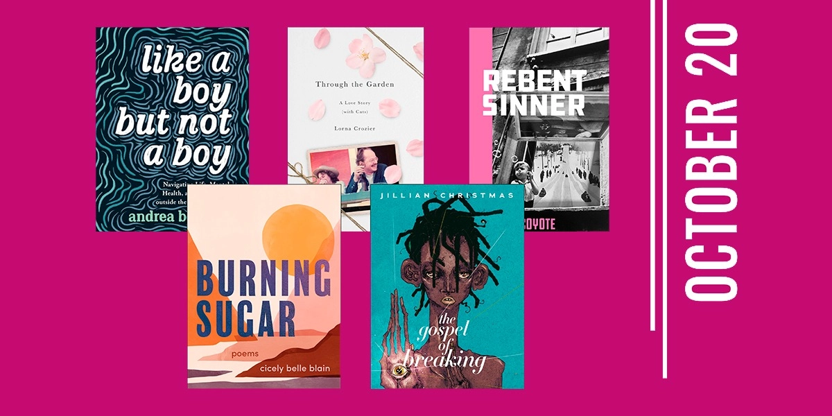 Event image for A Recipe for Anything