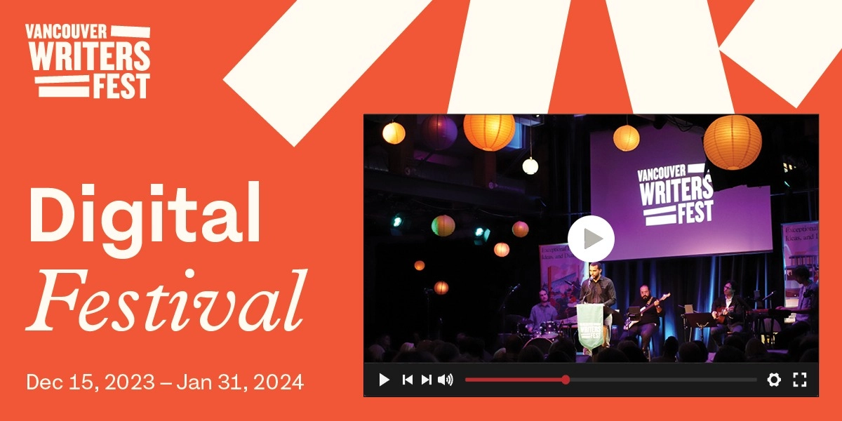 Event image for Give Digital Festival as a gift