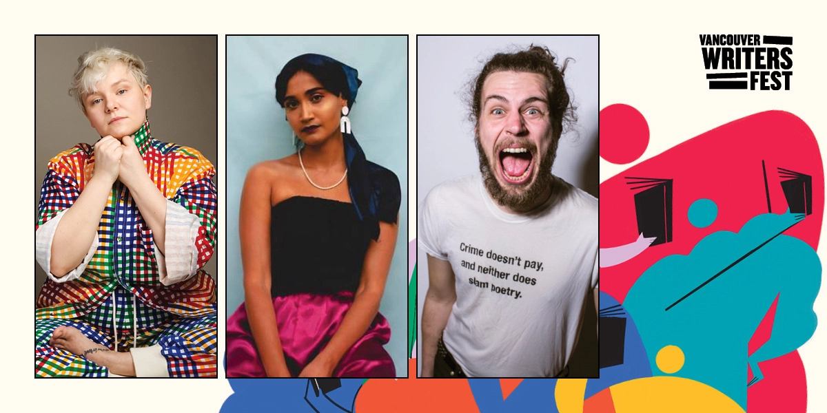 Event image for 35. Word! 2