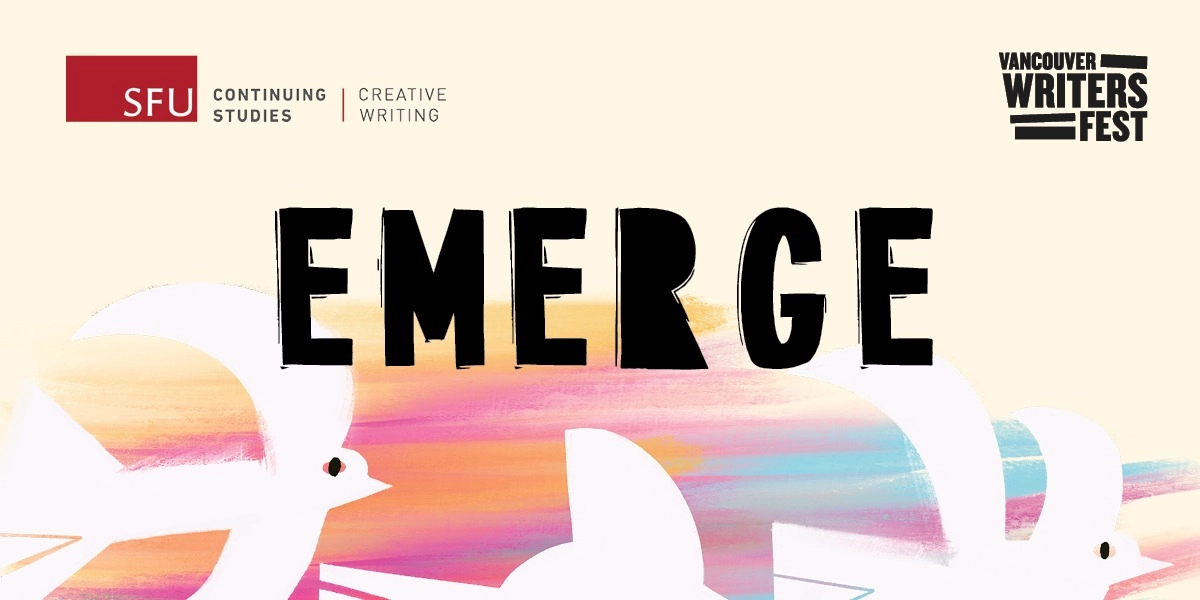 Event image for 85. Emerge