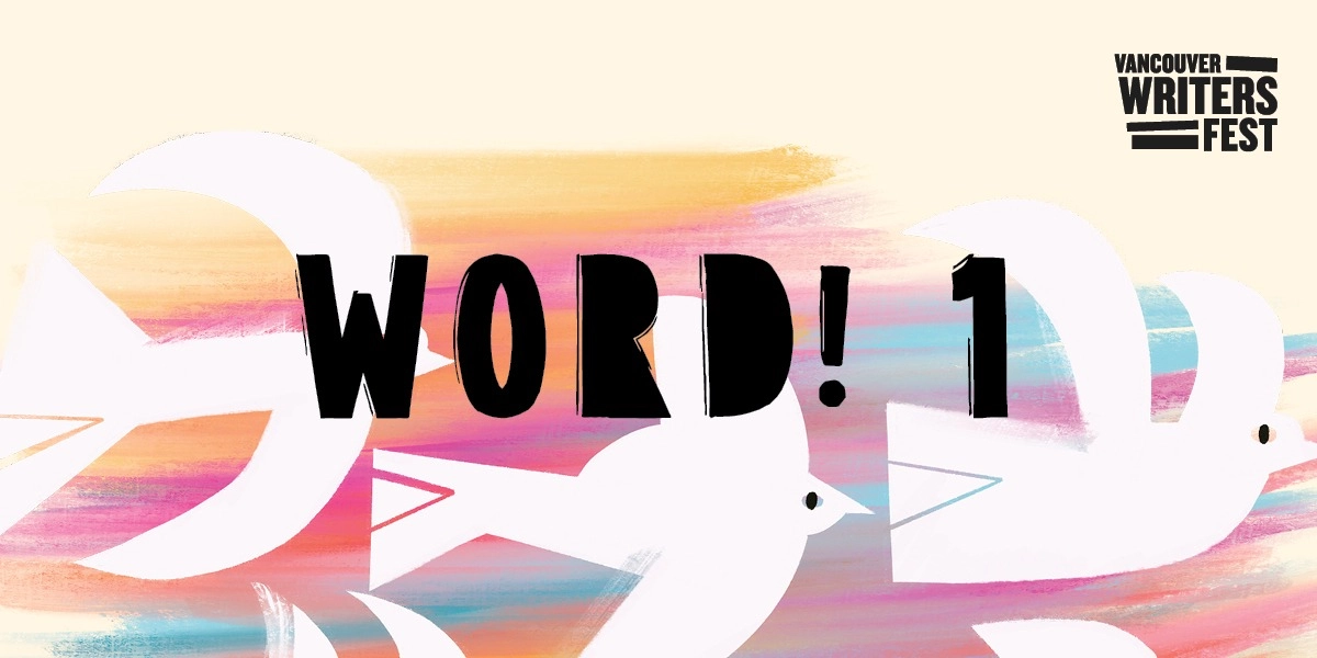 Event image for 02. Word! 1