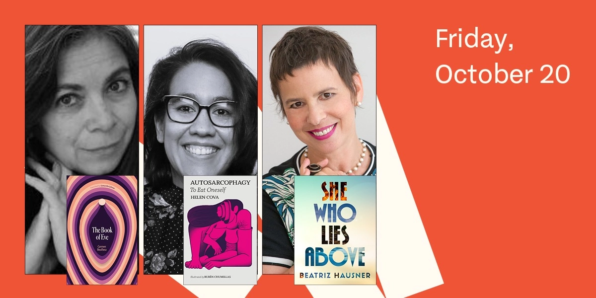 Event image for 59. Latin Expressions in Three Conversations