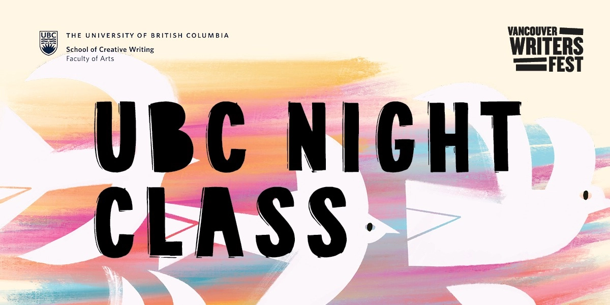 Event image for 32. UBC Night Class