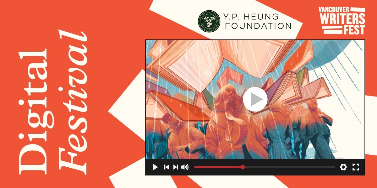 Event image for 2022 Digital Festival