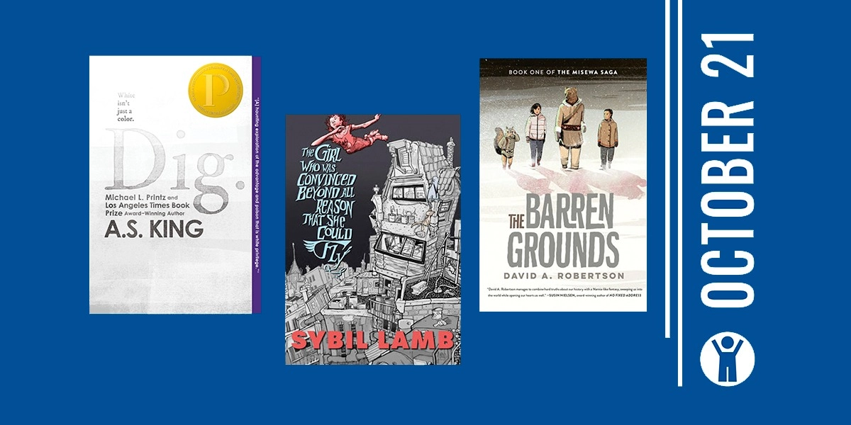 Event image for YOUTH! I Didn't Do What You Told Me