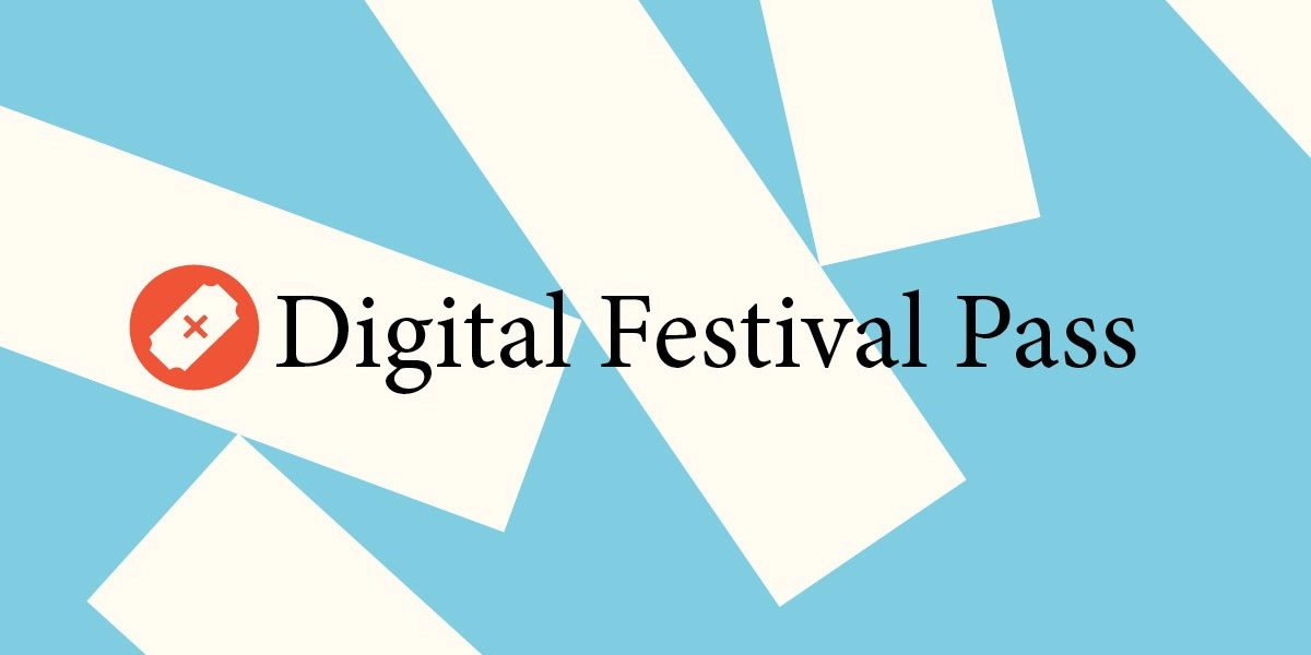 Event image for 2021 Digital Festival Pass