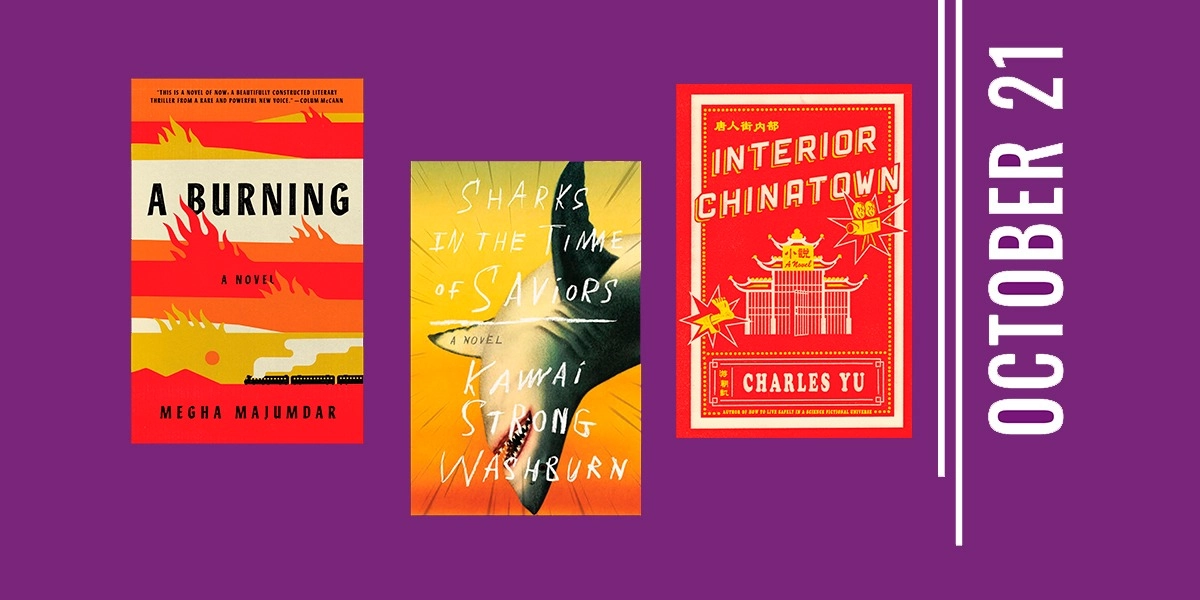 Event image for The Bright Side: On Writing in America Today