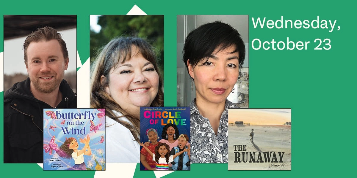 Event image for 18. Big Hope for Little Ones