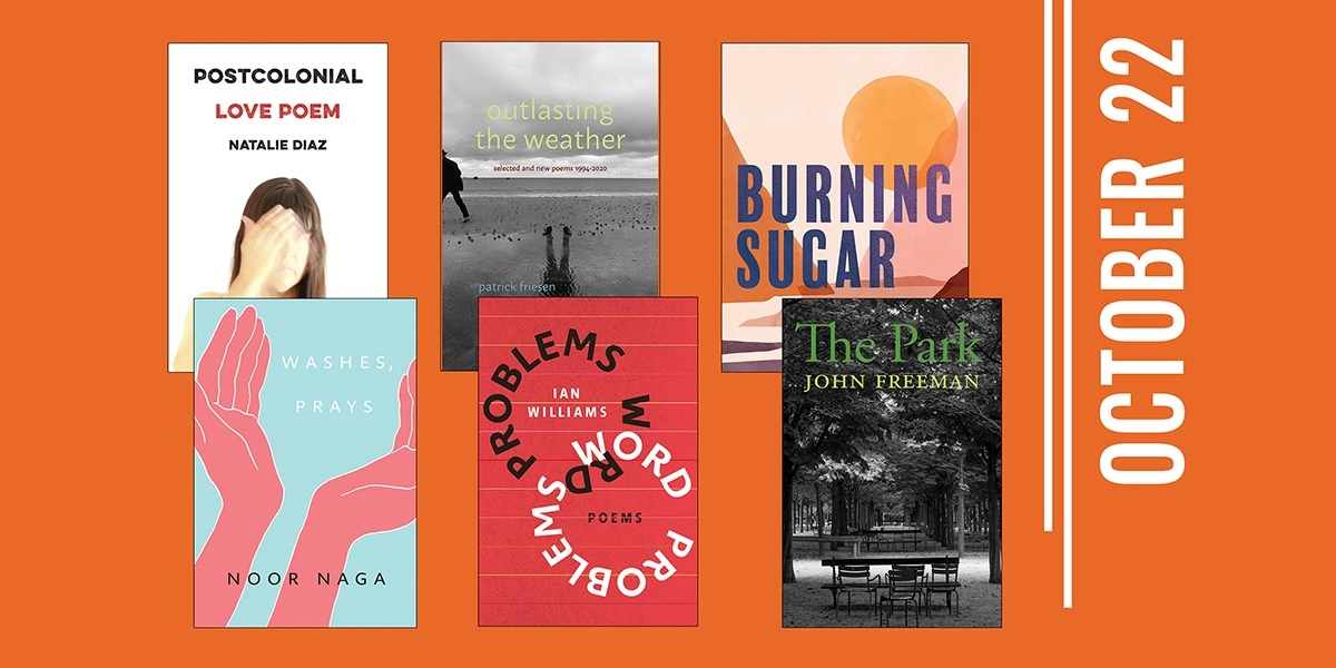 Event image for The Poetry Bash