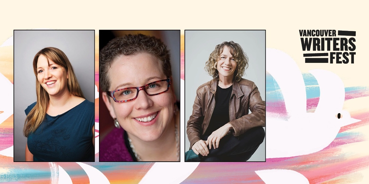 Event image for 06. Middle Grade Heroes - LIVESTREAM
