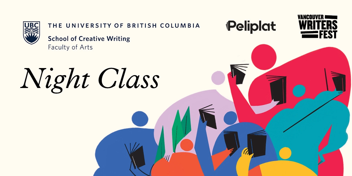 Event image for 31. UBC Night Class