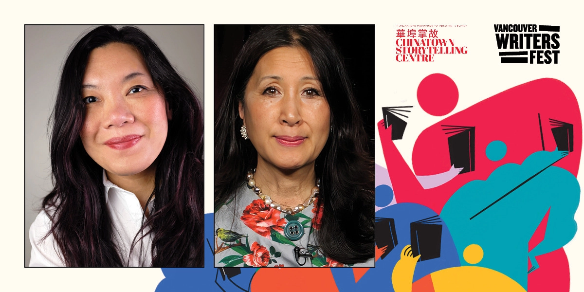 Event image for 49. Visions of Chinatown