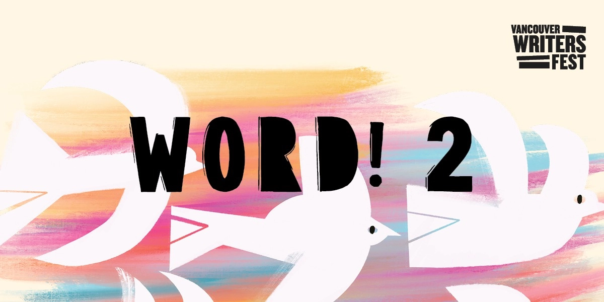 Event image for 18. Word! 2