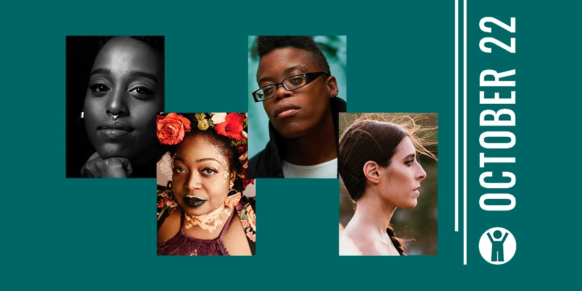 Event image for YOUTH! Word!