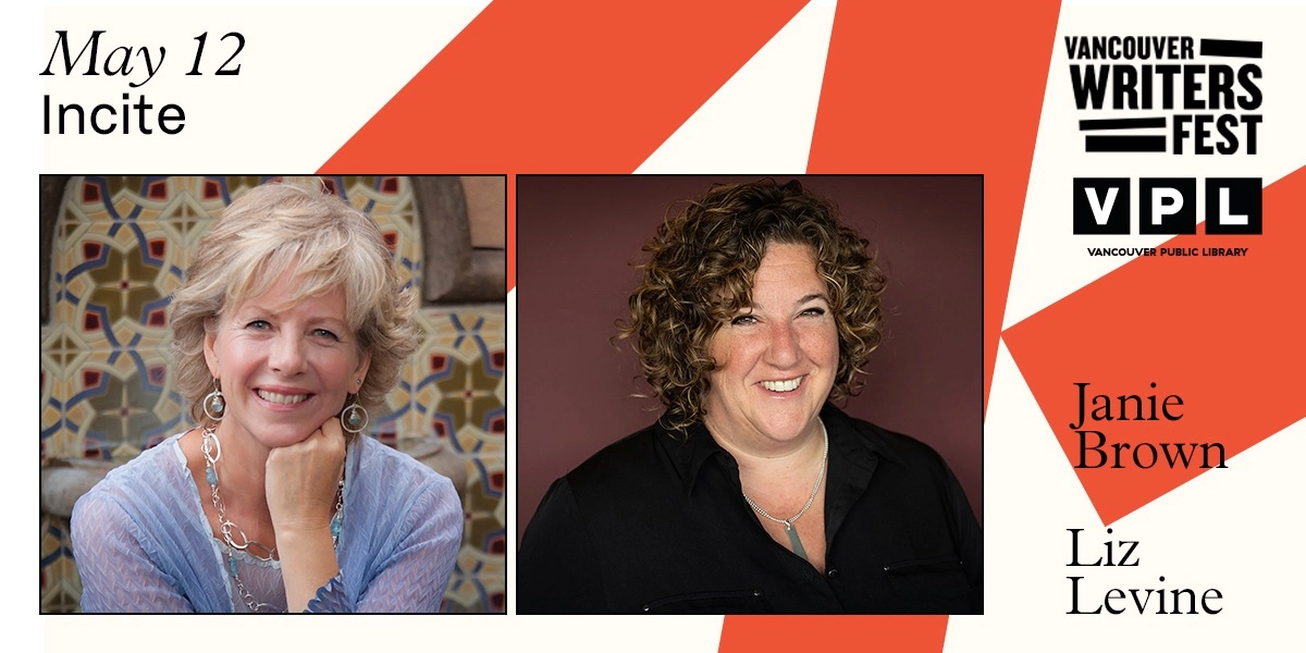 Event image for Incite: Hope in the Face of Loss