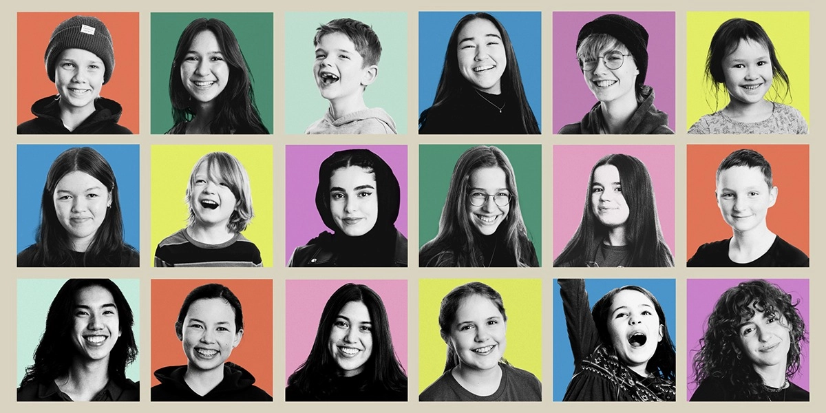 Event image for Vancouver Youth Choir presents Village