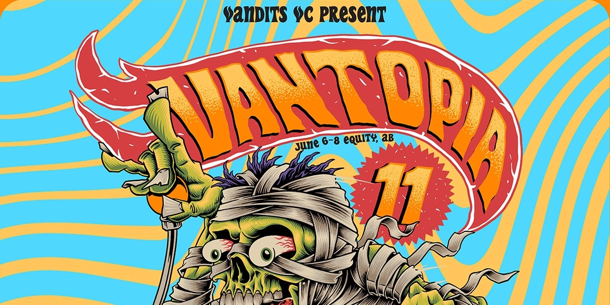 Event image for Vantopia 11