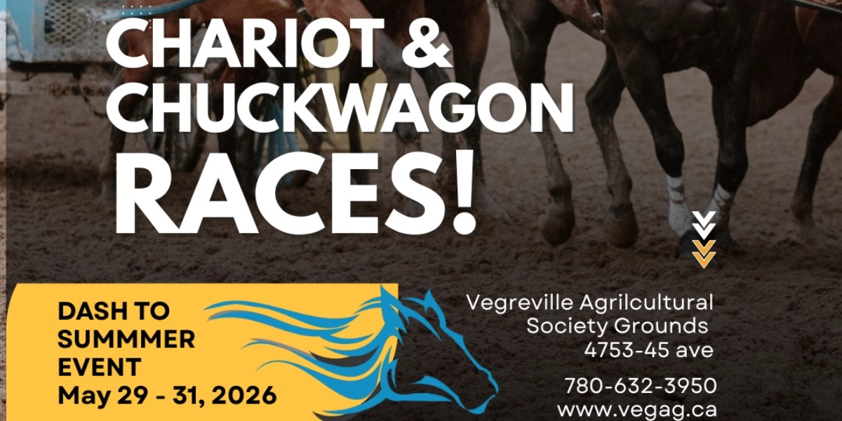 Event image for Dash to Summer Races