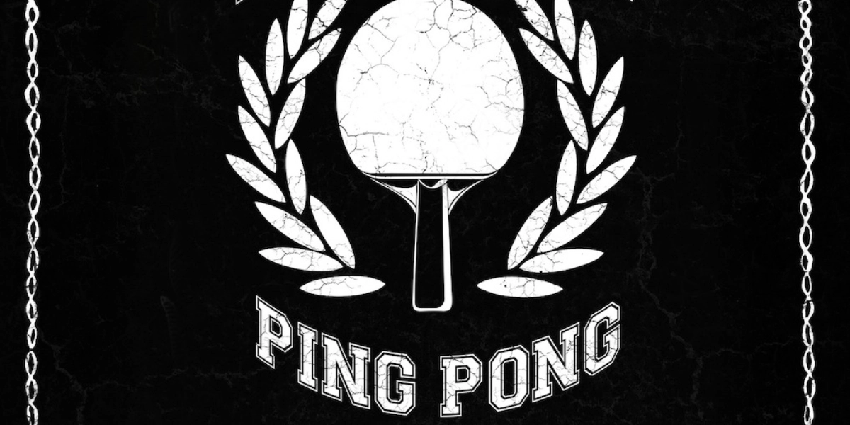 Event image for PUNK ROCK PING PONG - Vol.2
