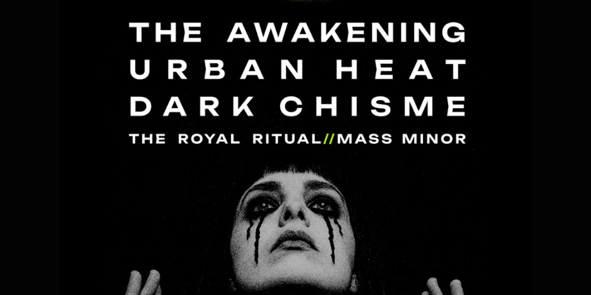 Event image for Glom Fest