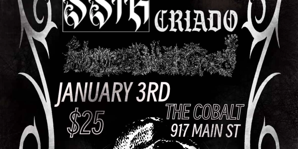 Event image for FALSE FLAG w/ GUESTS