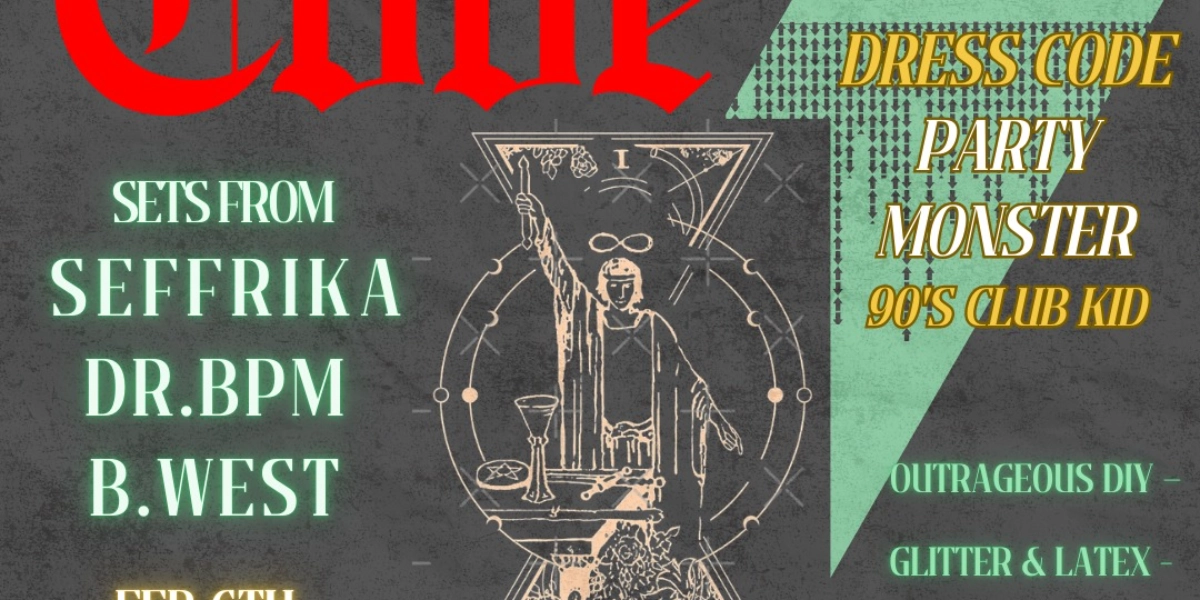 Event image for BODY CODE - FEB 6th