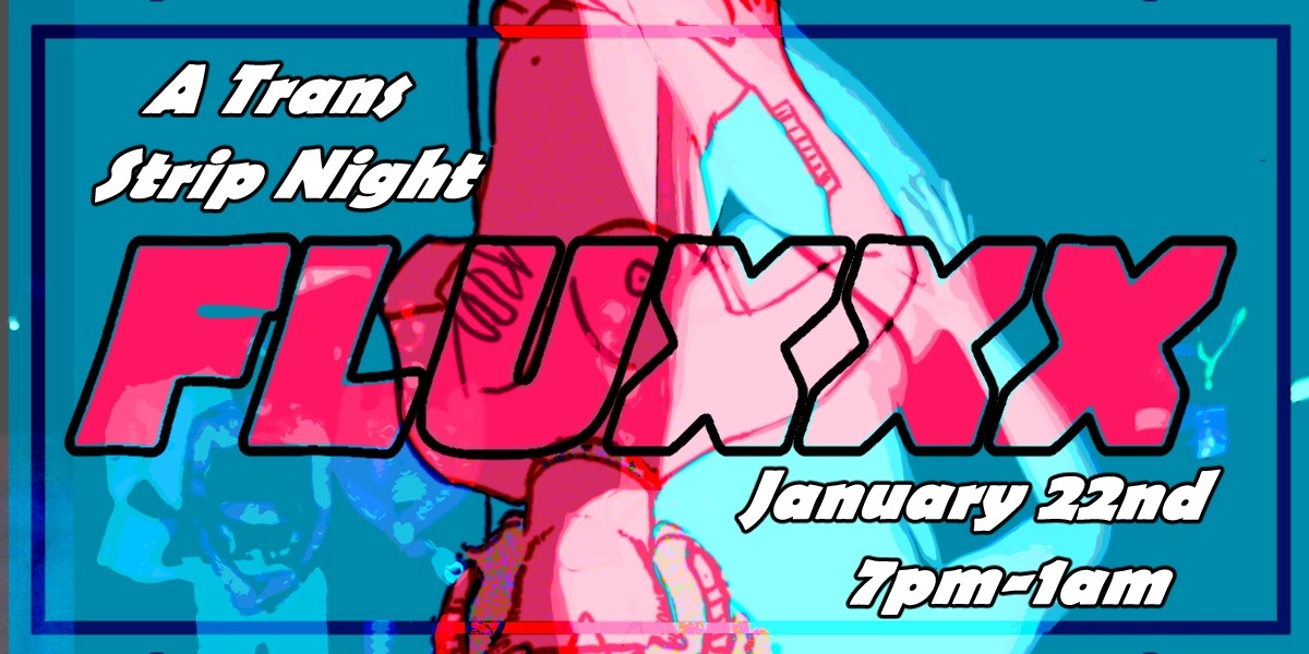 Event image for Fluxxx