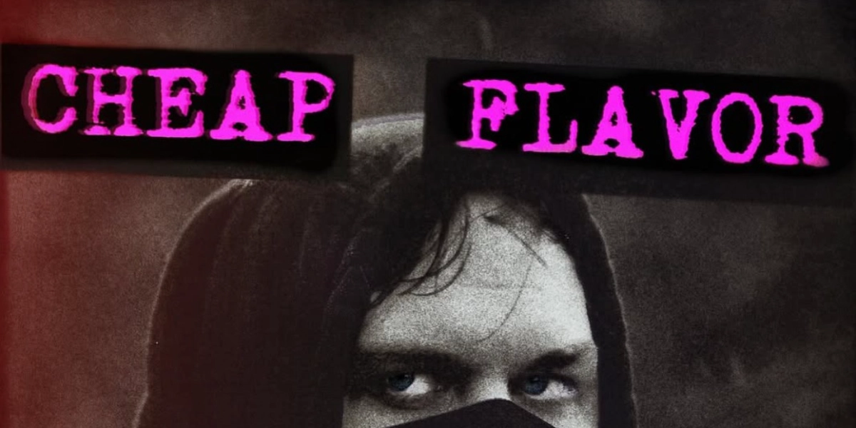 Event image for Cheap Flavor w. Guests