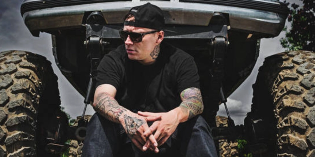 Event image for Snak The Ripper + Special Guests