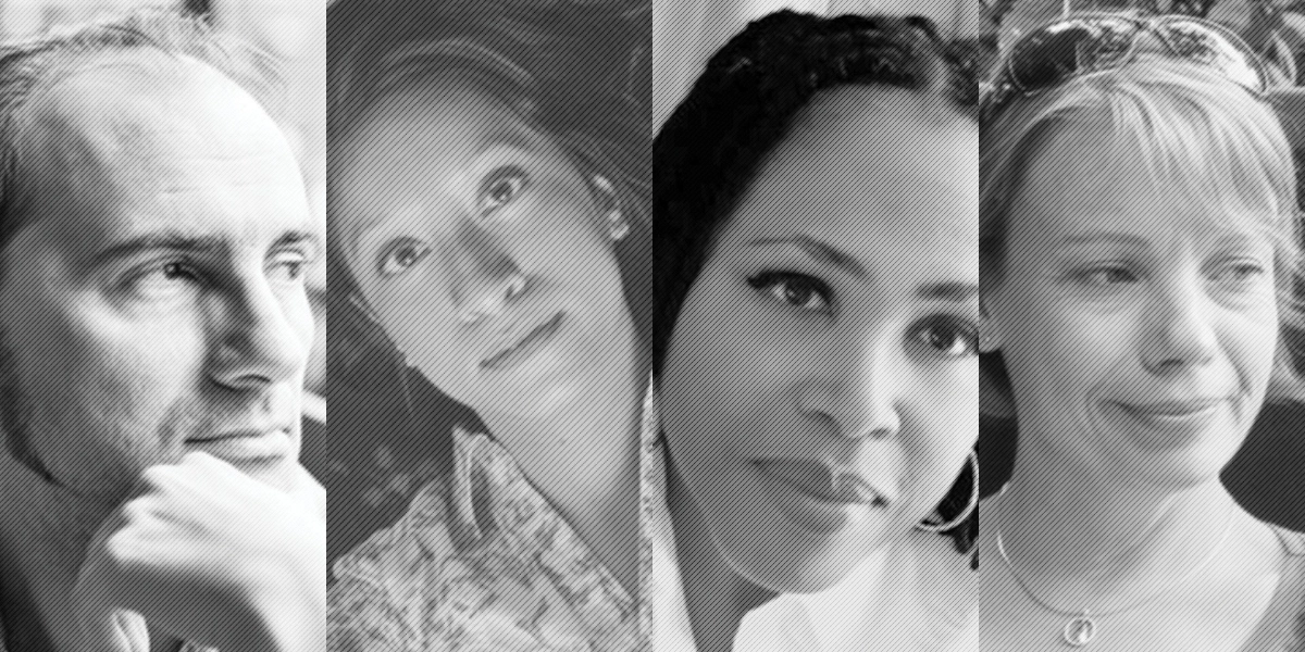 Event image for Arc Poetry Magazine at VerseFest 2019