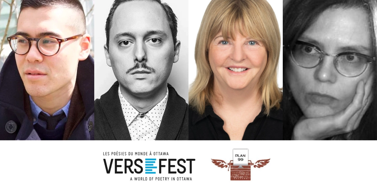 Event image for Plan 99 Presents - VERSeFest 2021