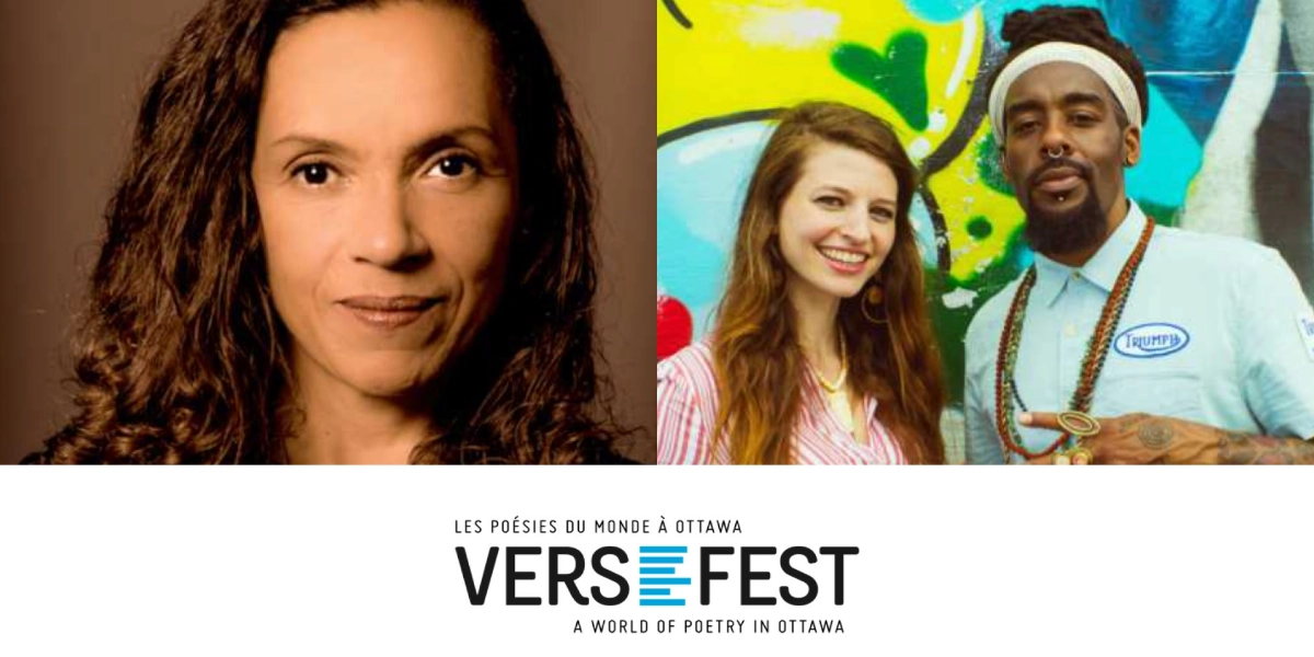 Event image for Saturday Night Special - VERSeFest 2021